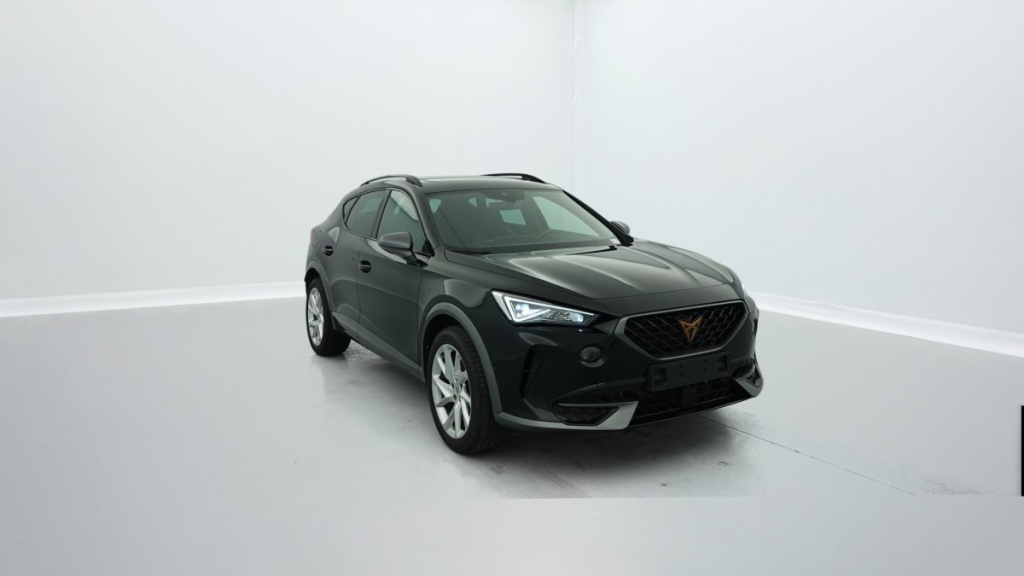 CUPRA FORMENTOR 1.4 e-HYBRID 204 ch DSG6 V - ref: 1-333037 - Photo 1