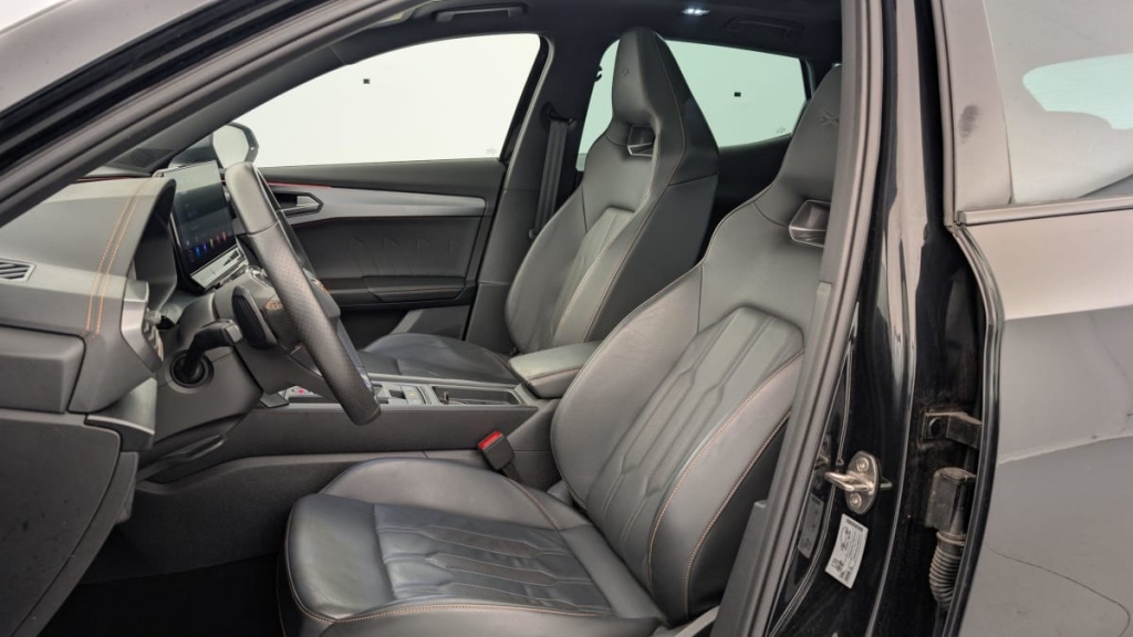CUPRA FORMENTOR 1.4 e-HYBRID 204 ch DSG6 V - ref: 1-333037 - Photo 14
