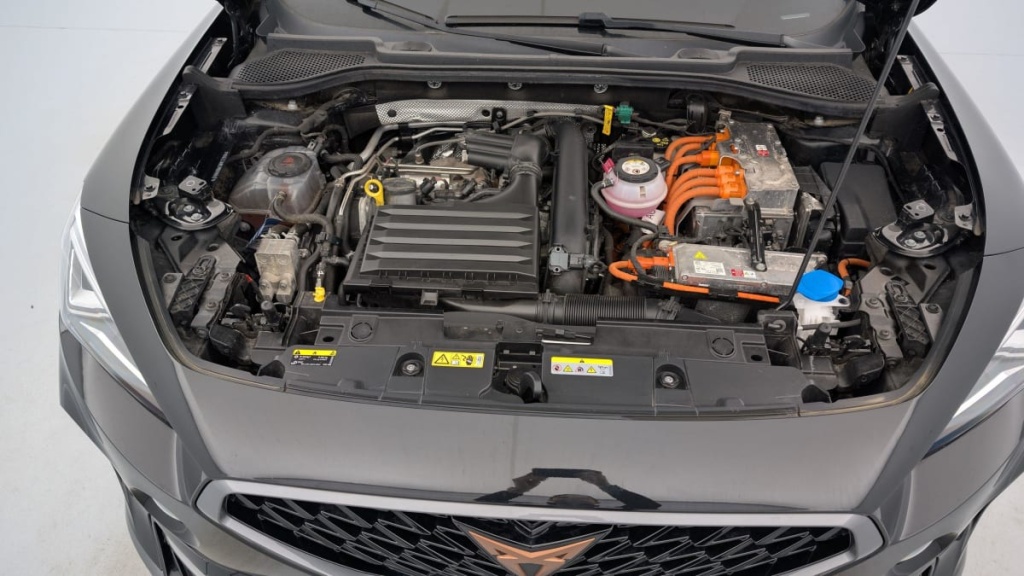 CUPRA FORMENTOR 1.4 e-HYBRID 204 ch DSG6 V - ref: 1-333037 - Photo 19