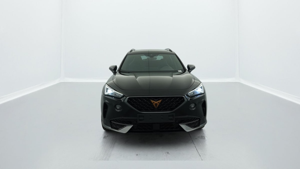 CUPRA FORMENTOR 1.4 e-HYBRID 204 ch DSG6 V - ref: 1-333037 - Photo 2