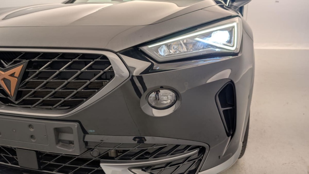 CUPRA FORMENTOR 1.4 e-HYBRID 204 ch DSG6 V - ref: 1-333037 - Photo 20