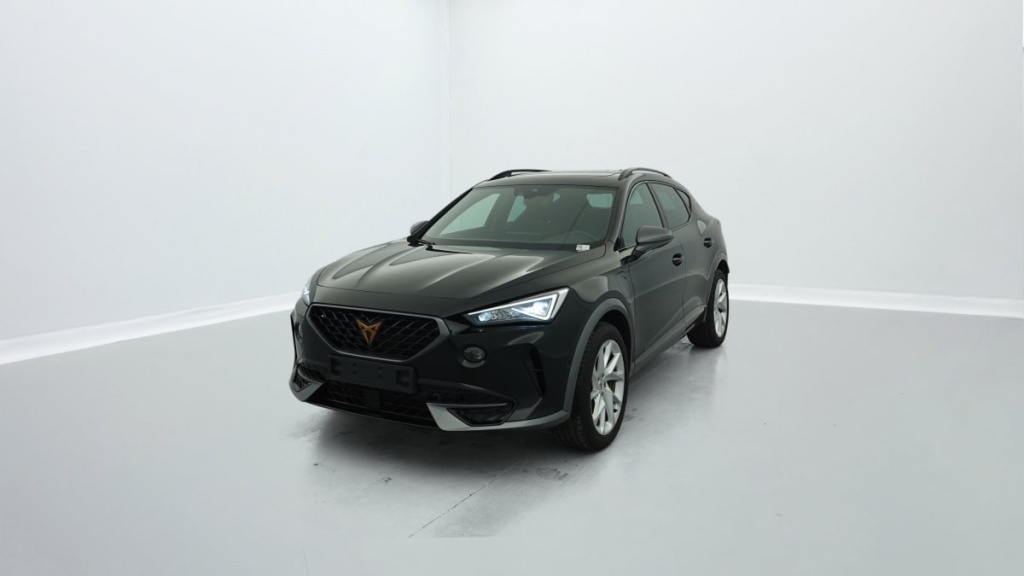 CUPRA FORMENTOR 1.4 e-HYBRID 204 ch DSG6 V - ref: 1-333037 - Photo 3