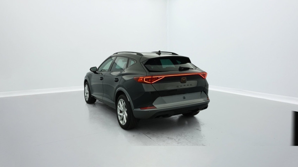 CUPRA FORMENTOR 1.4 e-HYBRID 204 ch DSG6 V - ref: 1-333037 - Photo 4