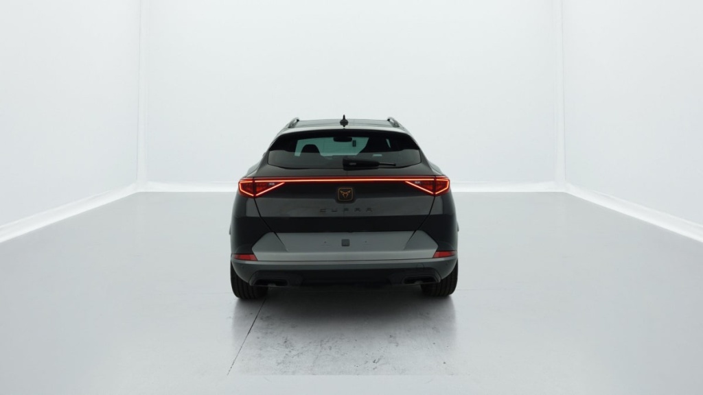 CUPRA FORMENTOR 1.4 e-HYBRID 204 ch DSG6 V - ref: 1-333037 - Photo 5