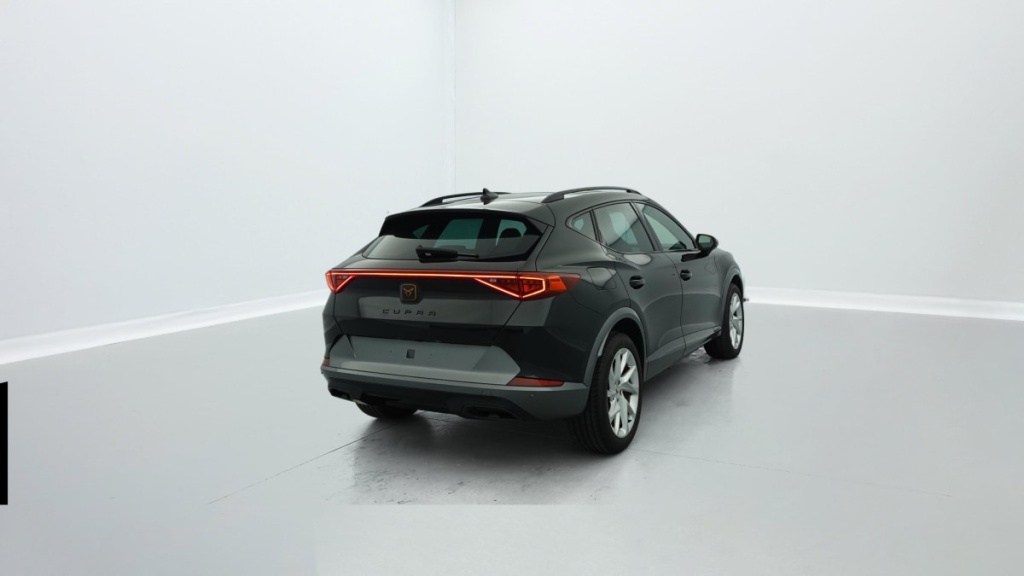 CUPRA FORMENTOR 1.4 e-HYBRID 204 ch DSG6 V - ref: 1-333037 - Photo 6