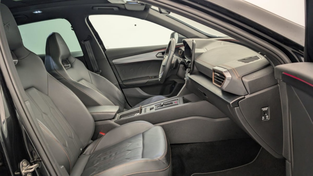 CUPRA FORMENTOR 1.4 e-HYBRID 204 ch DSG6 V - ref: 1-333037 - Photo 7