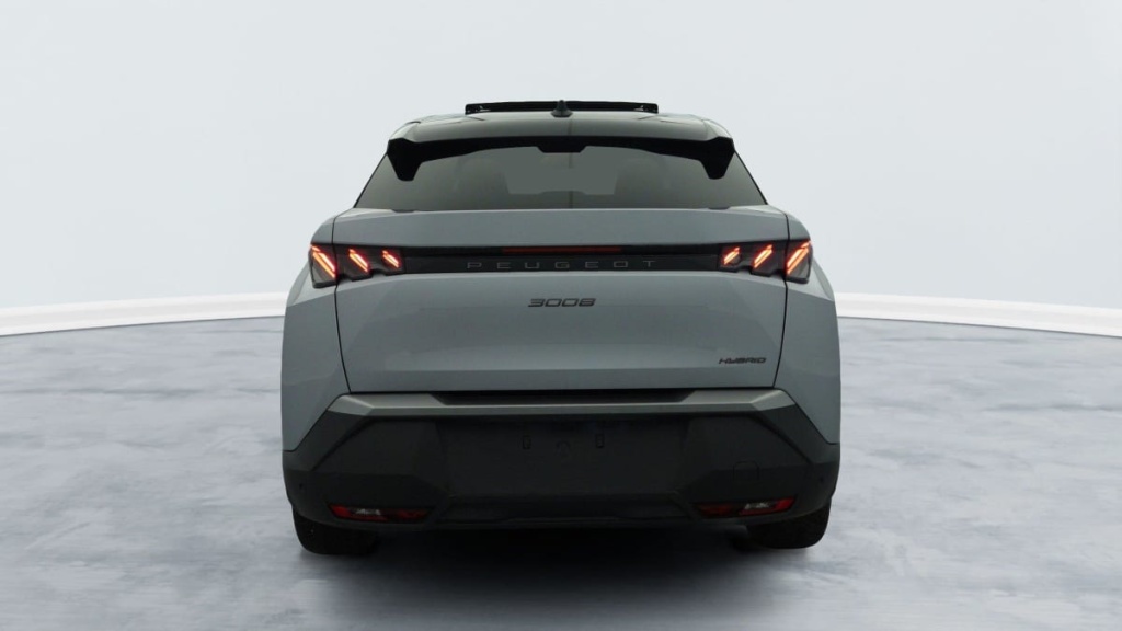 PEUGEOT 3008 Hybrid 145 e-DCS6 GT - ref: 1-333063 - Photo 6
