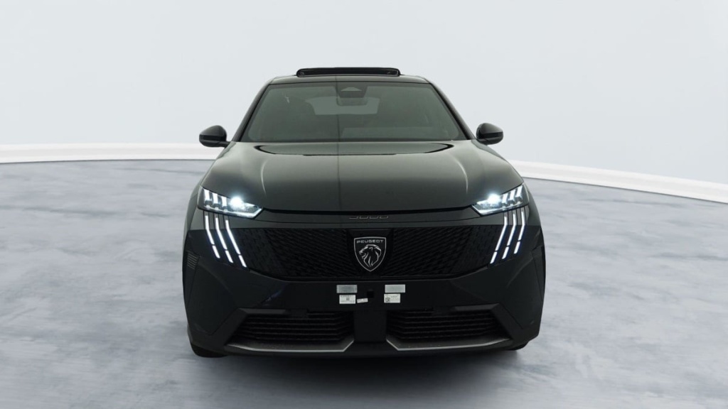 PEUGEOT 3008 Hybrid 145 e-DCS6 GT - ref: 1-333102 - Photo 2