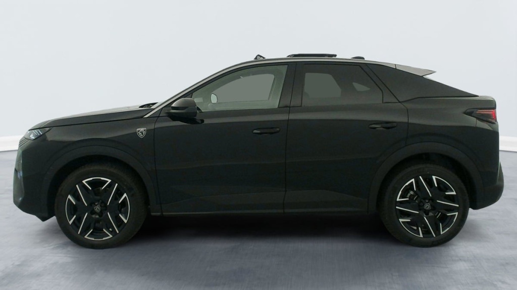PEUGEOT 3008 Hybrid 145 e-DCS6 GT - ref: 1-333102 - Photo 4