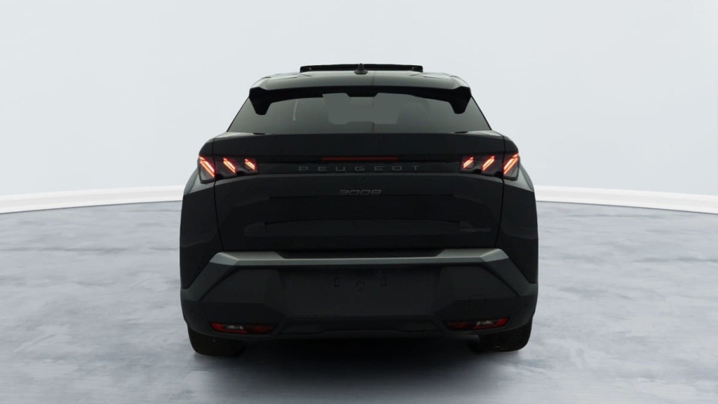 PEUGEOT 3008 Hybrid 145 e-DCS6 GT - ref: 1-333102 - Photo 6