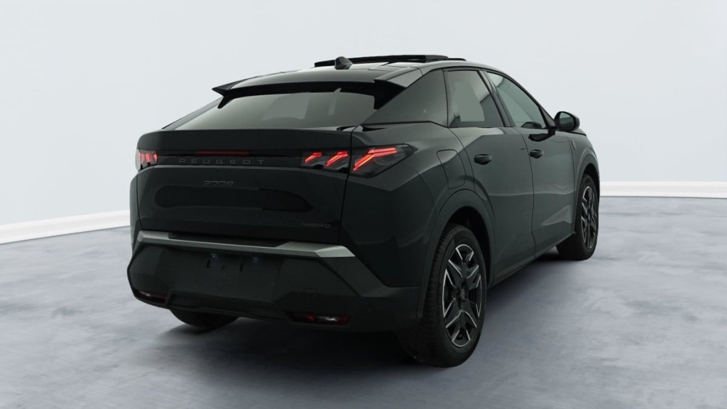 PEUGEOT 3008 Hybrid 145 e-DCS6 GT - ref: 1-333102 - Photo 7