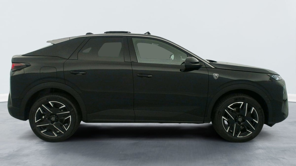 PEUGEOT 3008 Hybrid 145 e-DCS6 GT - ref: 1-333102 - Photo 8