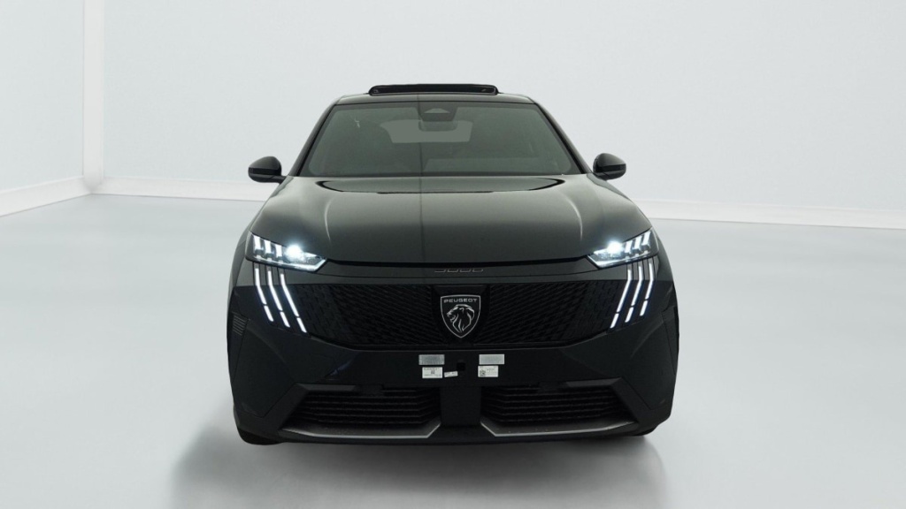 PEUGEOT 3008 Hybrid 145 e-DCS6 GT - ref: 1-333104 - Photo 2