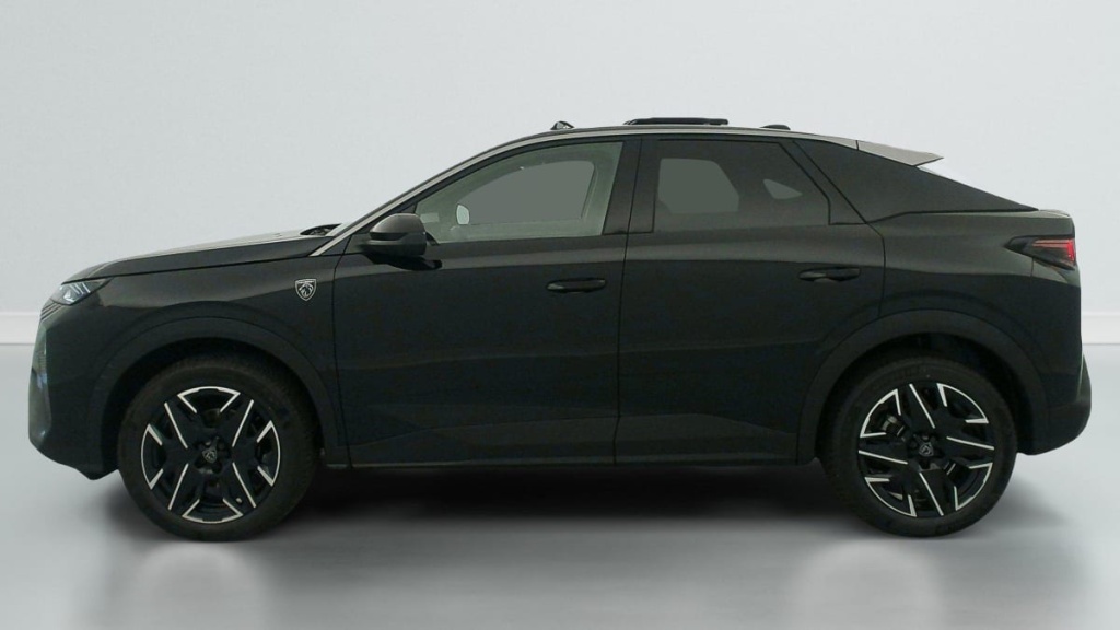 PEUGEOT 3008 Hybrid 145 e-DCS6 GT - ref: 1-333104 - Photo 4