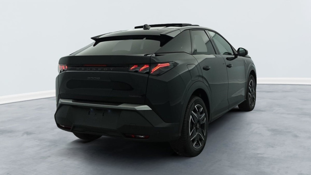 PEUGEOT 3008 Hybrid 145 e-DCS6 GT - ref: 1-333105 - Photo 7
