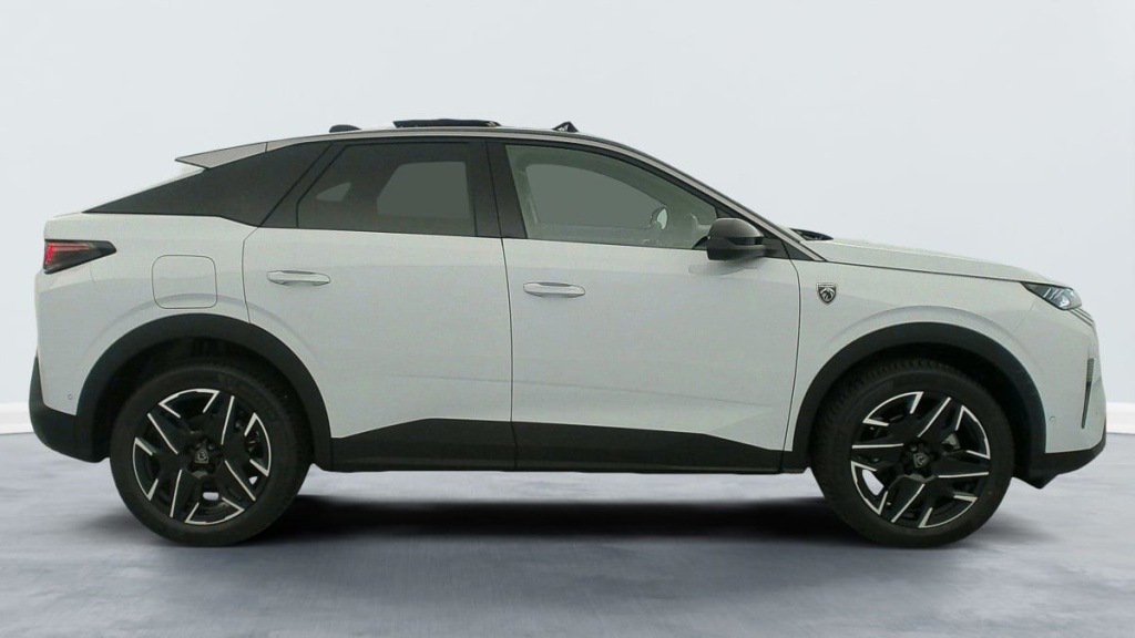 PEUGEOT 3008 Hybrid 145 e-DCS6 GT - ref: 1-333110 - Photo 8
