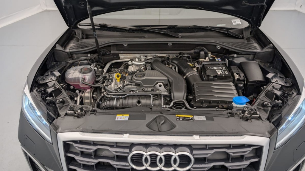 AUDI Q2 35 TFSI 150 S tronic 7 Design - ref: 1-333222 - Photo 18