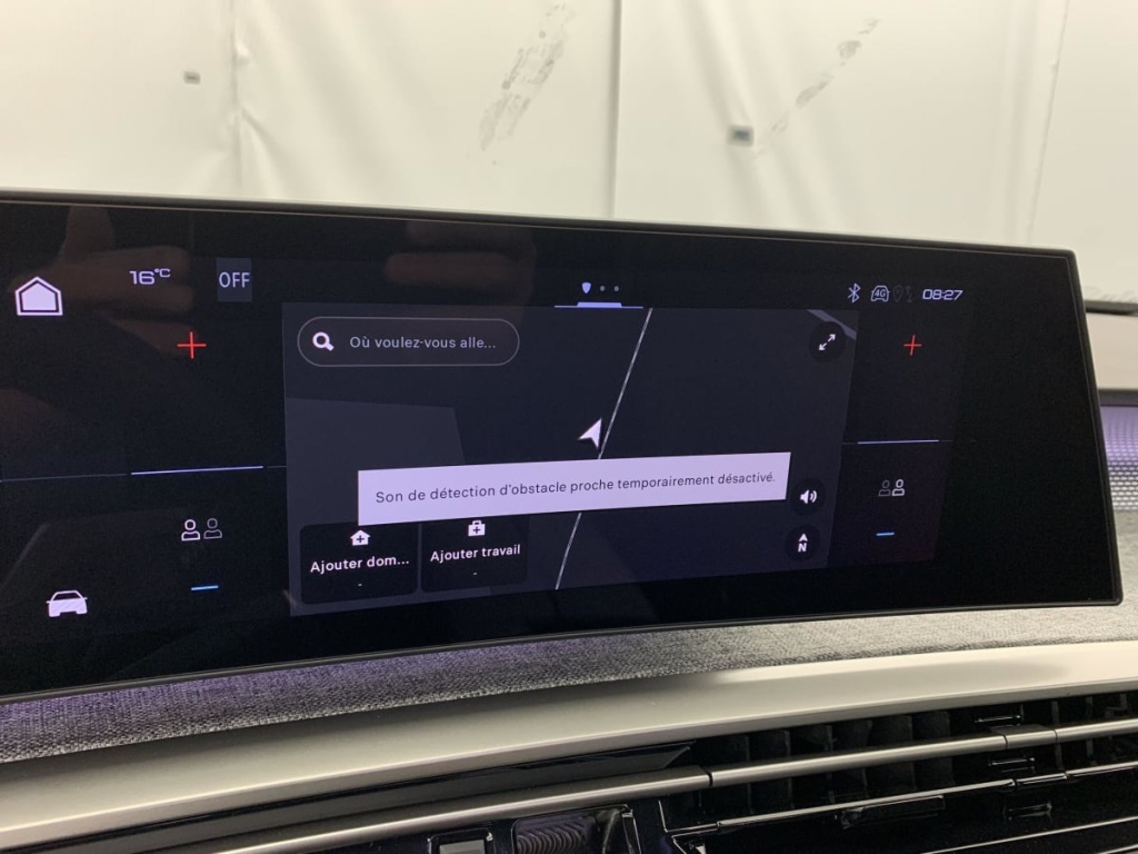 PEUGEOT 3008 Hybrid 145 e-DCS6 GT - ref: 1-333232 - Photo 13