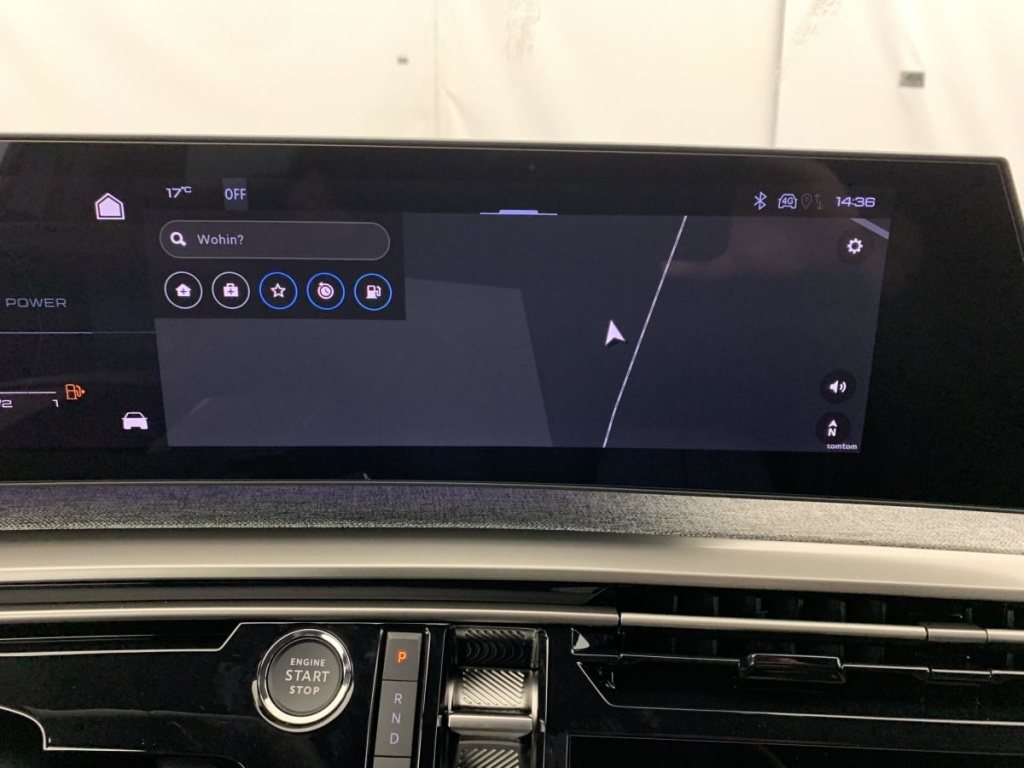 PEUGEOT 3008 Hybrid 145 e-DCS6 GT - ref: 1-333236 - Photo 14