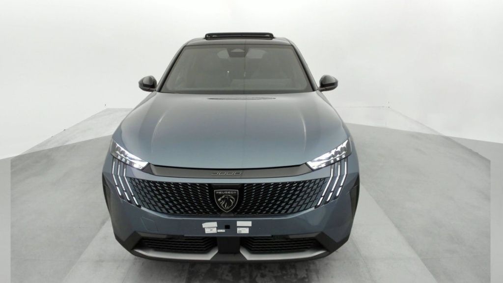 PEUGEOT 3008 Hybrid 145 e-DCS6 GT - ref: 1-333236 - Photo 2