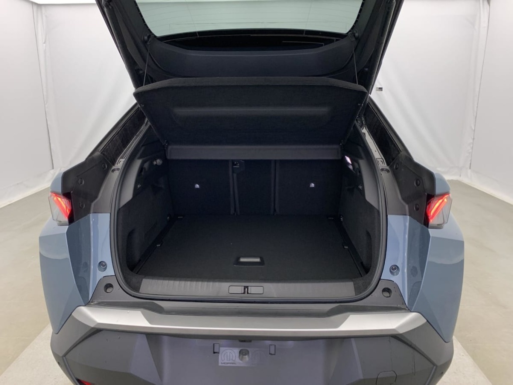 PEUGEOT 3008 Hybrid 145 e-DCS6 GT - ref: 1-333236 - Photo 9