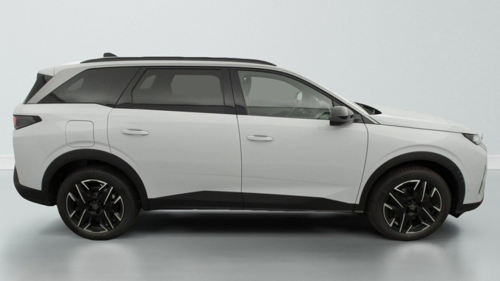 PEUGEOT 5008 NOUVEAU HYBRID 136 E-DCS6 ALLURE - ref: 1-333246 - Photo 8