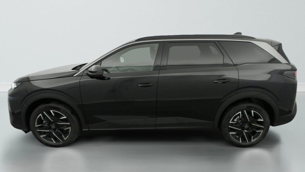 PEUGEOT 5008 NOUVEAU HYBRID 136 E-DCS6 ALLURE - ref: 1-333248 - Photo 4