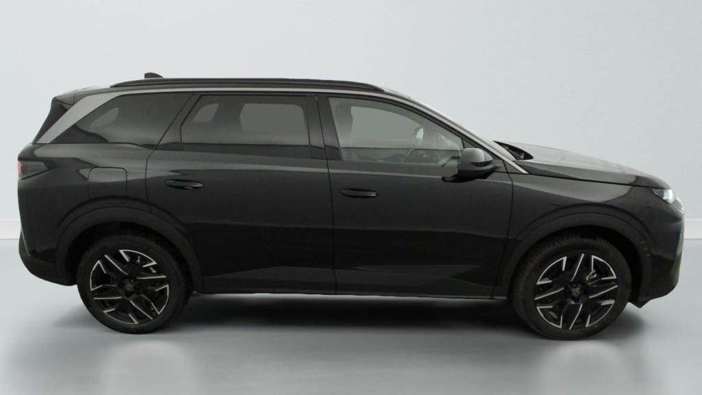 PEUGEOT 5008 NOUVEAU HYBRID 136 E-DCS6 ALLURE - ref: 1-333248 - Photo 8