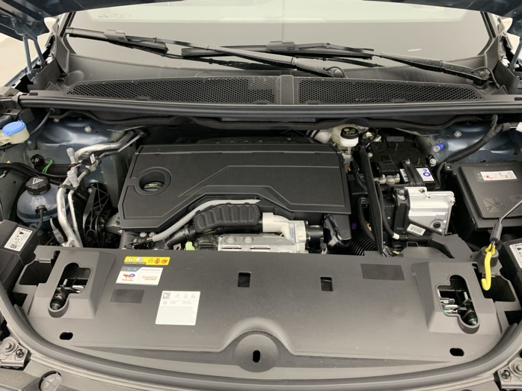 PEUGEOT 5008 NOUVEAU HYBRID 145 E-DCS6 GT - ref: 1-333276 - Photo 19