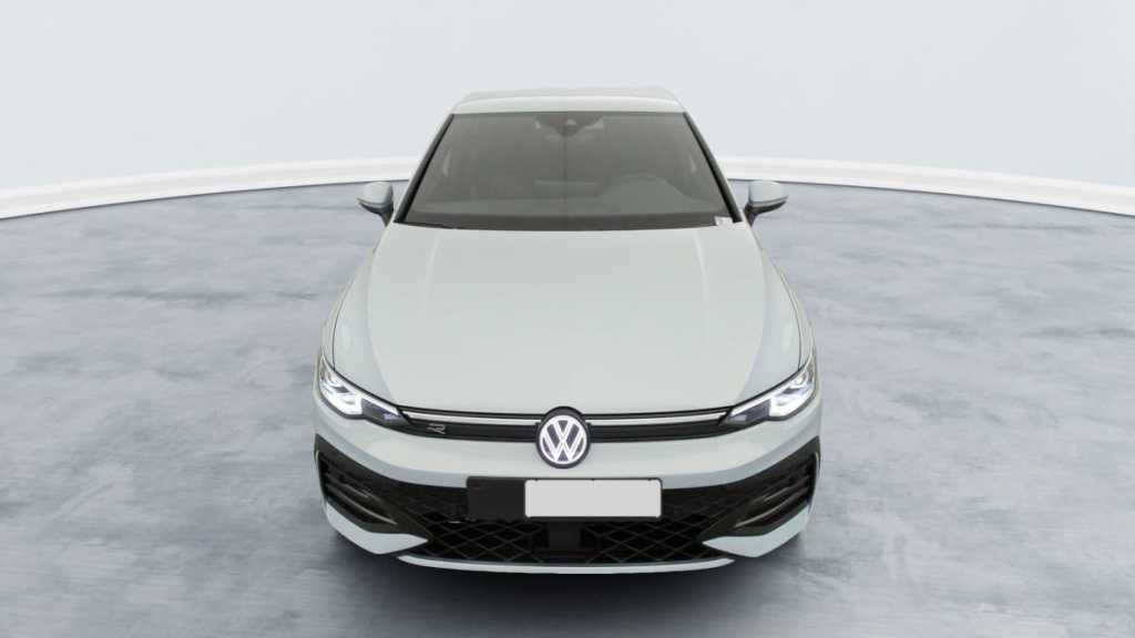 VOLKSWAGEN GOLF 8 NOUVELLE 2.0 TDI 150 DSG7 R-LINE - ref: 1-333352 - Photo 2