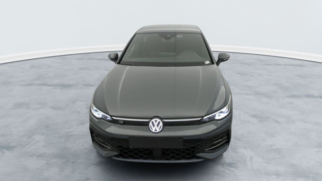 VOLKSWAGEN GOLF 8 NOUVELLE 2.0 TDI 150 DSG7 R-LINE - ref: 1-333354 - Photo 2