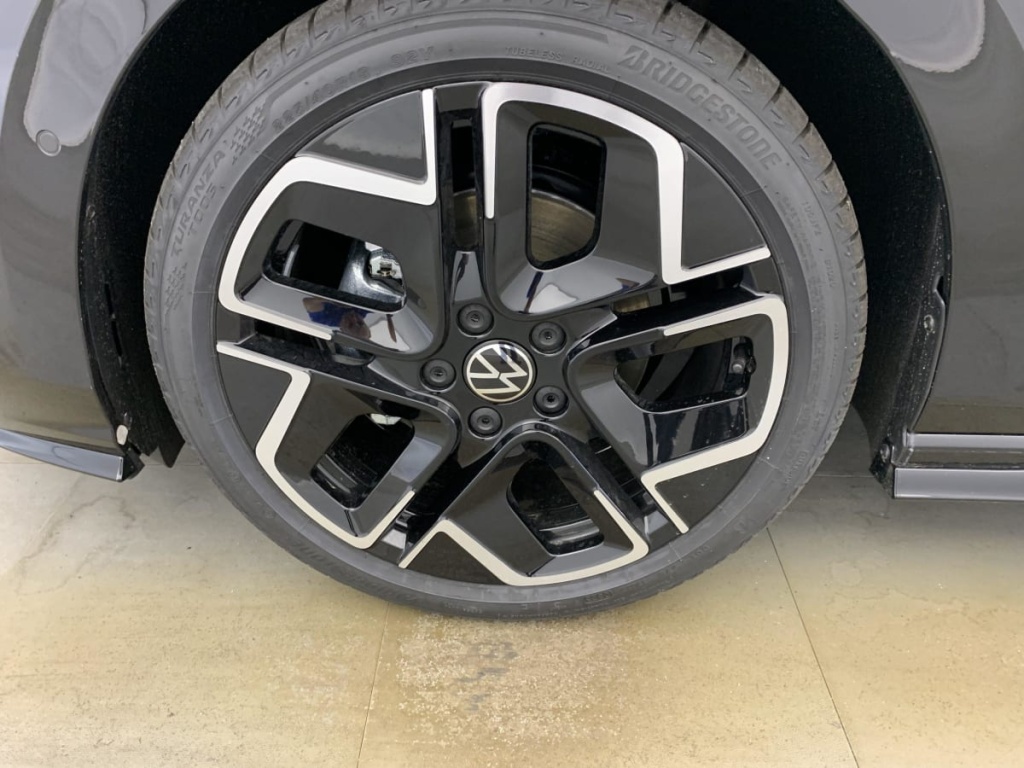VOLKSWAGEN GOLF 8 NOUVELLE 2.0 TDI 150 DSG7 R-LINE - ref: 1-333400 - Photo 15