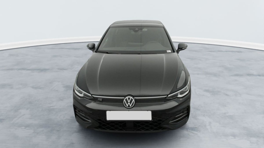 VOLKSWAGEN GOLF 8 NOUVELLE 2.0 TDI 150 DSG7 R-LINE - ref: 1-333400 - Photo 2