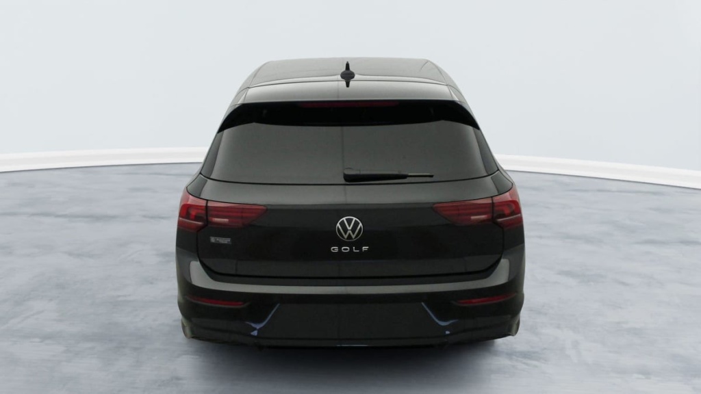 VOLKSWAGEN GOLF 8 NOUVELLE 2.0 TDI 150 DSG7 R-LINE - ref: 1-333400 - Photo 5