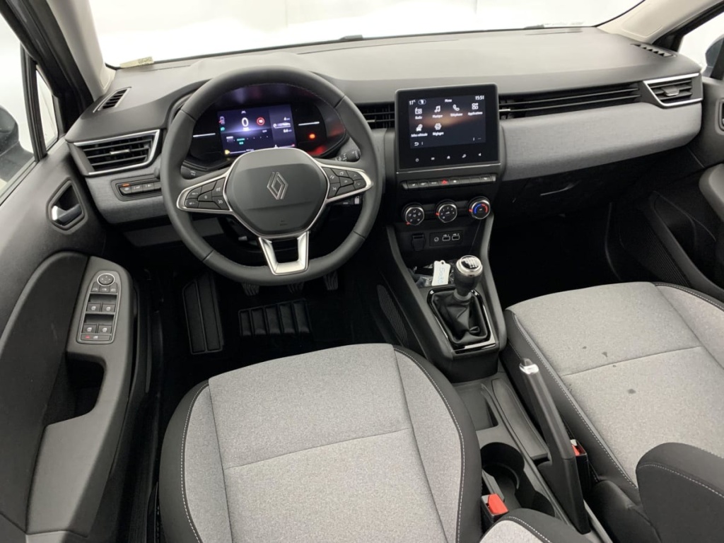RENAULT CLIO 5 DCI 100 GSR2 EVOLUTION - ref: 1-333508 - Photo 11