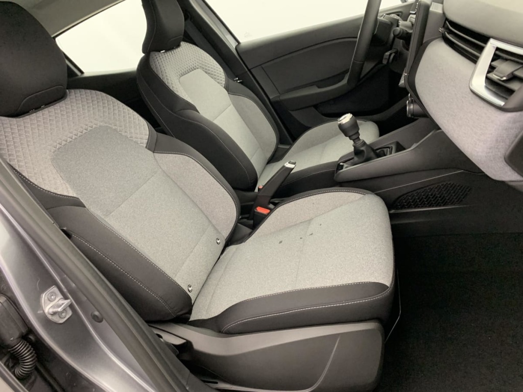 RENAULT CLIO 5 DCI 100 GSR2 EVOLUTION - ref: 1-333508 - Photo 7