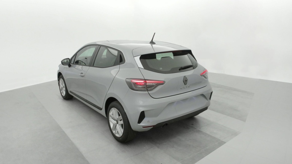 RENAULT CLIO 5 DCI 100 GSR2 EVOLUTION - ref: 1-333511 - Photo 4