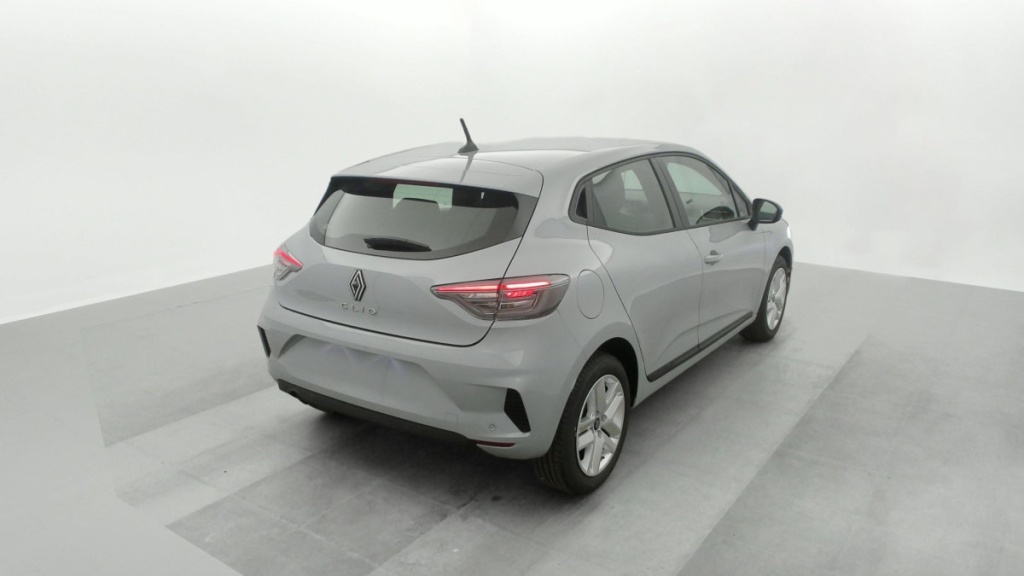 RENAULT CLIO 5 DCI 100 GSR2 EVOLUTION - ref: 1-333511 - Photo 6