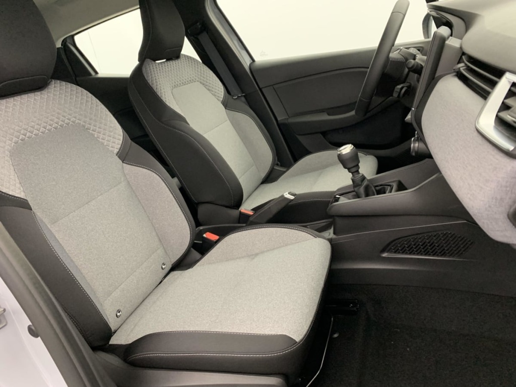 RENAULT CLIO 5 DCI 100 GSR2 EVOLUTION - ref: 1-333511 - Photo 7