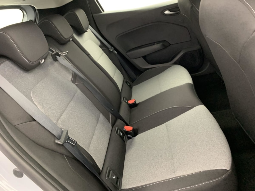 RENAULT CLIO 5 DCI 100 GSR2 EVOLUTION - ref: 1-333511 - Photo 8