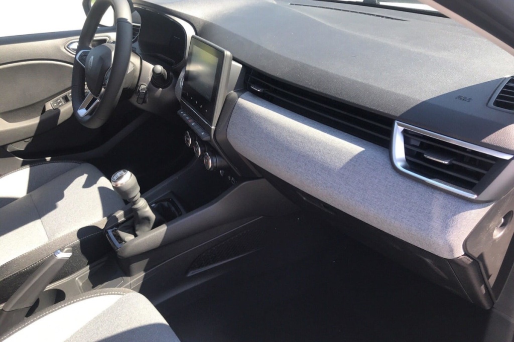 RENAULT CLIO 5 DCI 100 GSR2 EVOLUTION - ref: 1-333522 - Photo 10
