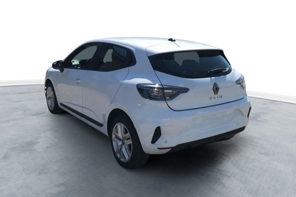 RENAULT CLIO 5 DCI 100 GSR2 EVOLUTION - ref: 1-333522 - Photo 4