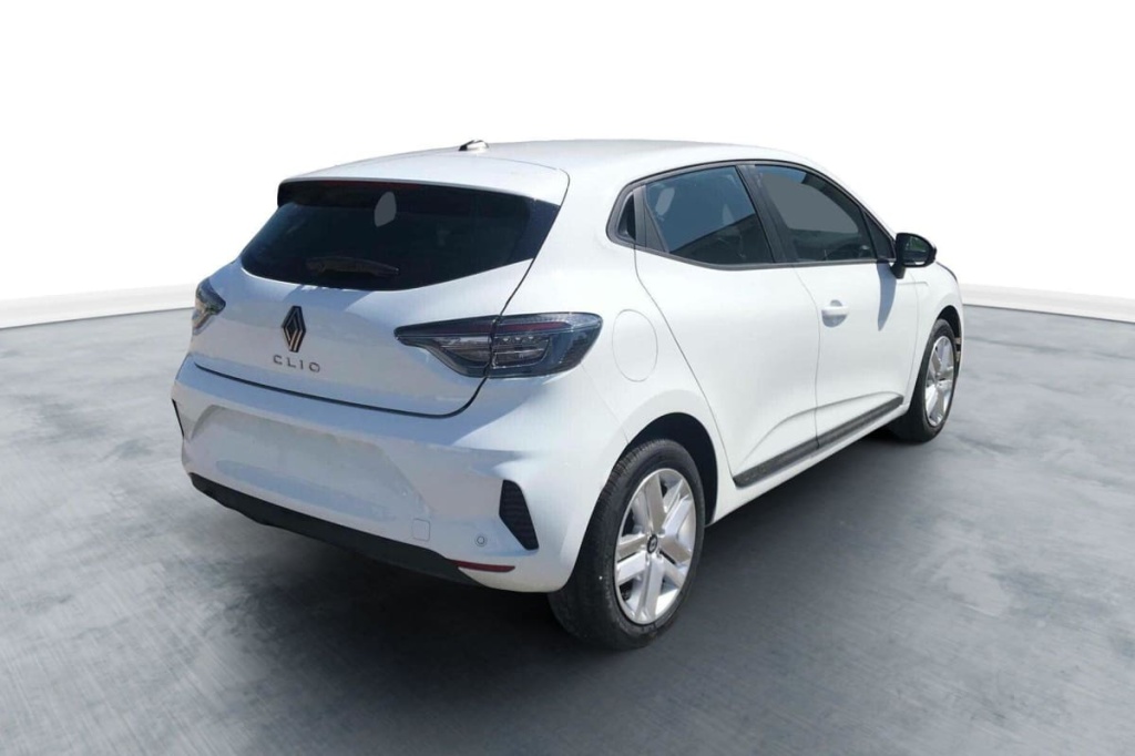 RENAULT CLIO 5 DCI 100 GSR2 EVOLUTION - ref: 1-333522 - Photo 6