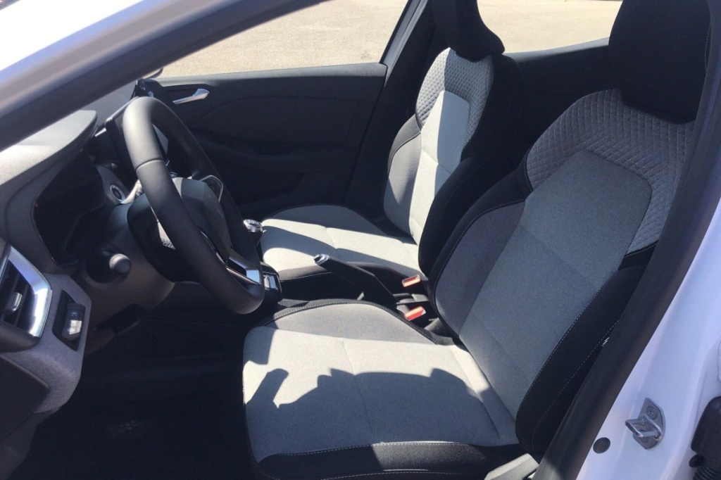 RENAULT CLIO 5 DCI 100 GSR2 EVOLUTION - ref: 1-333522 - Photo 7