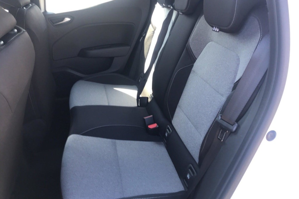 RENAULT CLIO 5 DCI 100 GSR2 EVOLUTION - ref: 1-333522 - Photo 8