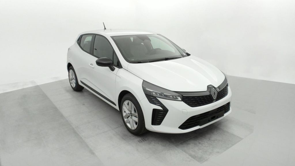 RENAULT CLIO 5 DCI 100 GSR2 EVOLUTION - ref: 1-333541 - Photo 1