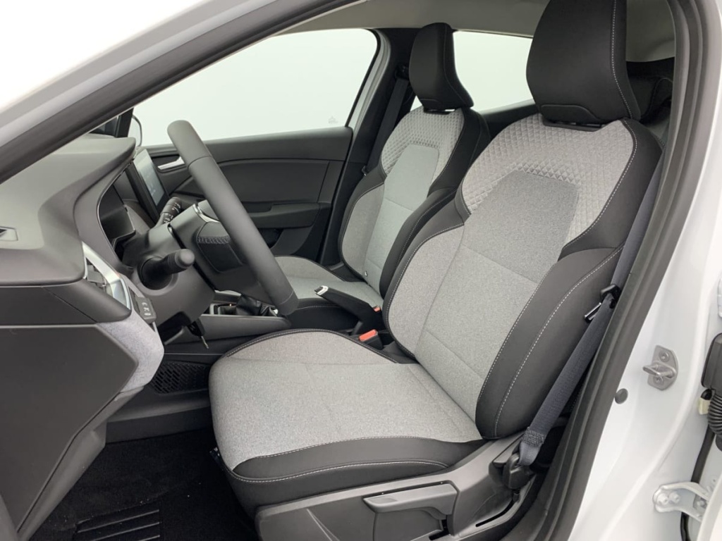 RENAULT CLIO 5 DCI 100 GSR2 EVOLUTION - ref: 1-333541 - Photo 15