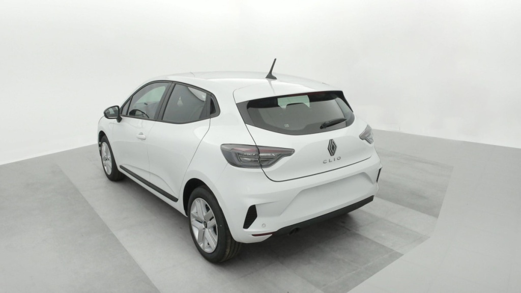 RENAULT CLIO 5 DCI 100 GSR2 EVOLUTION - ref: 1-333541 - Photo 4