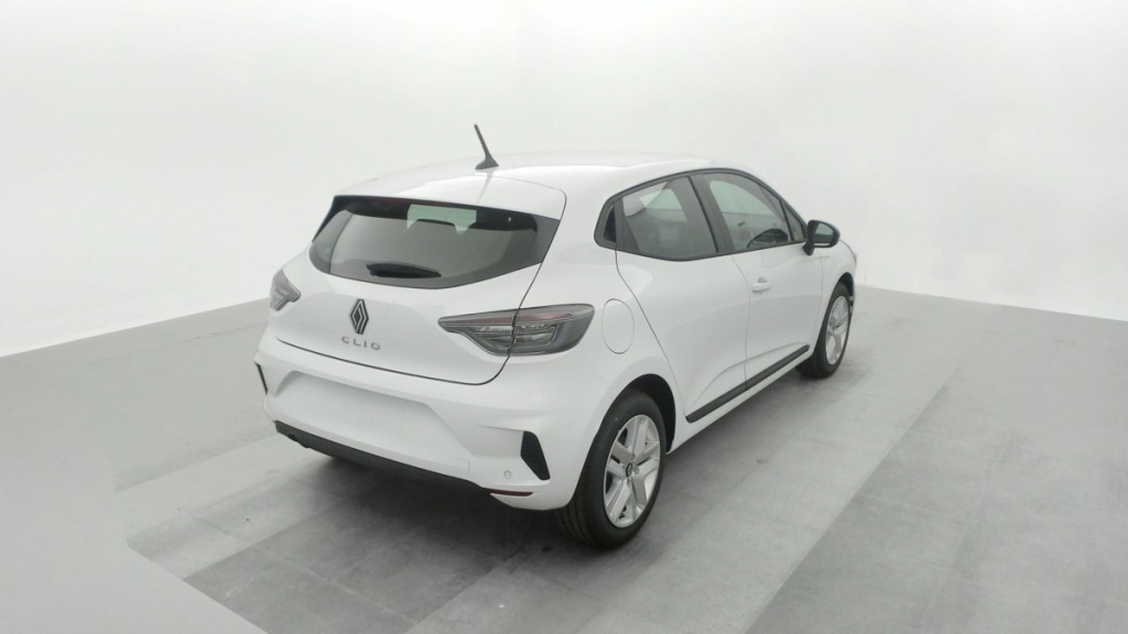 RENAULT CLIO 5 DCI 100 GSR2 EVOLUTION - ref: 1-333541 - Photo 6