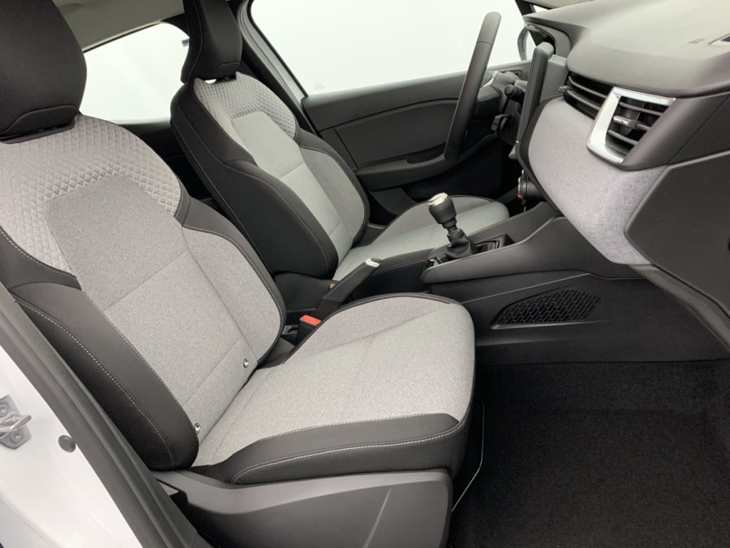 RENAULT CLIO 5 DCI 100 GSR2 EVOLUTION - ref: 1-333541 - Photo 7